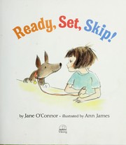 Ready, set, skip!  Cover Image