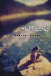 Mistik Lake  Cover Image