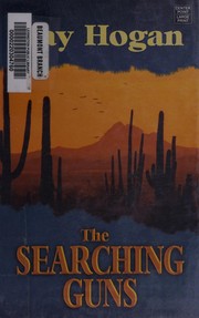 The searching guns. Cover Image
