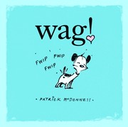 Wag!  Cover Image