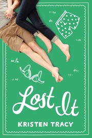 Lost It  Cover Image