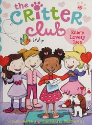 Ellie's lovely idea  Cover Image