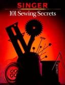 101 sewing secrets. Cover Image
