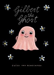 Gilbert the ghost  Cover Image