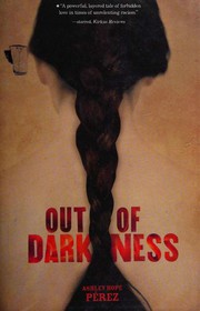 Out of darkness  Cover Image