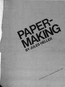 Papermaking  Cover Image