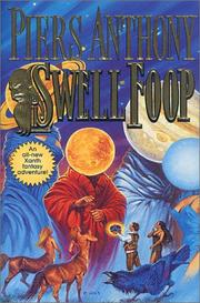 Swell foop  Cover Image
