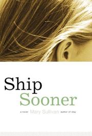 Ship sooner : a novel  Cover Image