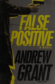 False positive : a novel  Cover Image