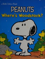 Where's Woodstock?  Cover Image
