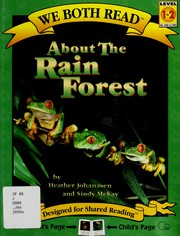About the rain forest  Cover Image