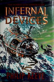 Infernal devices  Cover Image