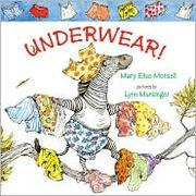 Underwear! Cover Image