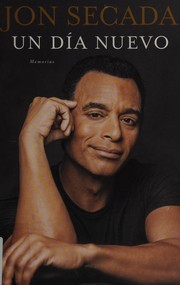 Un día nuevo  Cover Image