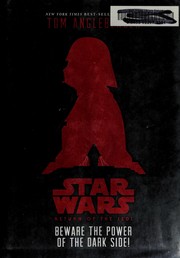 Beware the power of the dark side! : an original retelling of Star Wars: Return of the Jedi  Cover Image