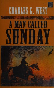 A man called Sunday Cover Image