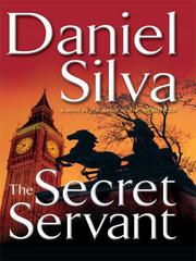 The secret servant Cover Image