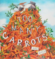 Too many carrots  Cover Image