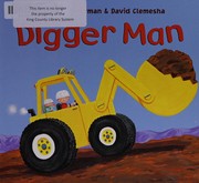 Digger man Cover Image