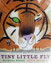 Tiny Little Fly  Cover Image