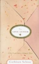 The love letter  Cover Image