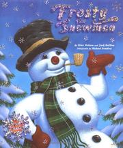 Frosty the snowman  Cover Image