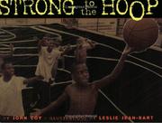 Strong to the hoop  Cover Image