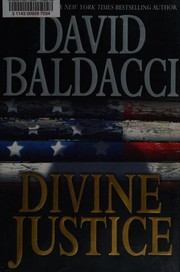 Divine justice  Cover Image