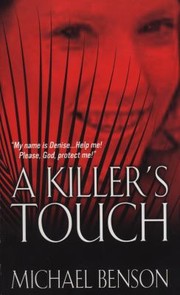 A killer's touch  Cover Image
