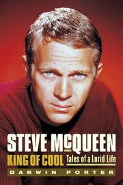 Steve McQueen, king of cool : tales of a lurid life  Cover Image