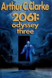 2061, odyssey three  Cover Image