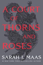 A court of thorns and roses /  Cover Image