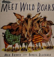Meet wild boars  Cover Image