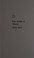 Go to record The world of Manet, 1832-1883