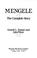 Go to record Mengele : the complete story