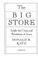 Go to record The big store : inside the crisis and revolution at Sears