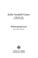 Go to record Sallie Southall Cotten, a woman's life in North Carolina