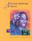 Go to record African American voices
