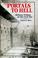 Go to record Portals to hell : military prisons of the Civil War