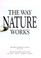 Go to record The way nature works.