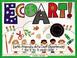 Go to record EcoArt! : earth-friendly art & craft experiences for 3- to...