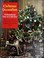Go to record Christmas decorations from Williamsburg's folk art collect...