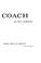 Go to record Black coach.