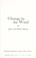 Go to record Change in the wind
