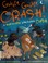 Go to record Gobble gobble crash! : a barnyard counting bash