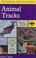 Go to record A field guide to animal tracks