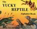 Go to record The yucky reptile alphabet book