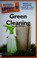 Go to record The complete idiot's guide to green cleaning