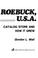 Go to record Sears, Roebuck, U.S.A. : the great American catalog store ...