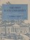 Go to record The first State university; a pictorial history of the Uni...